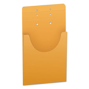 Pendaflex® Expandable Kraft Retention Jackets, Straight Tab, Letter-legal Size, Brown, 100-box freeshipping - TVN Wholesale